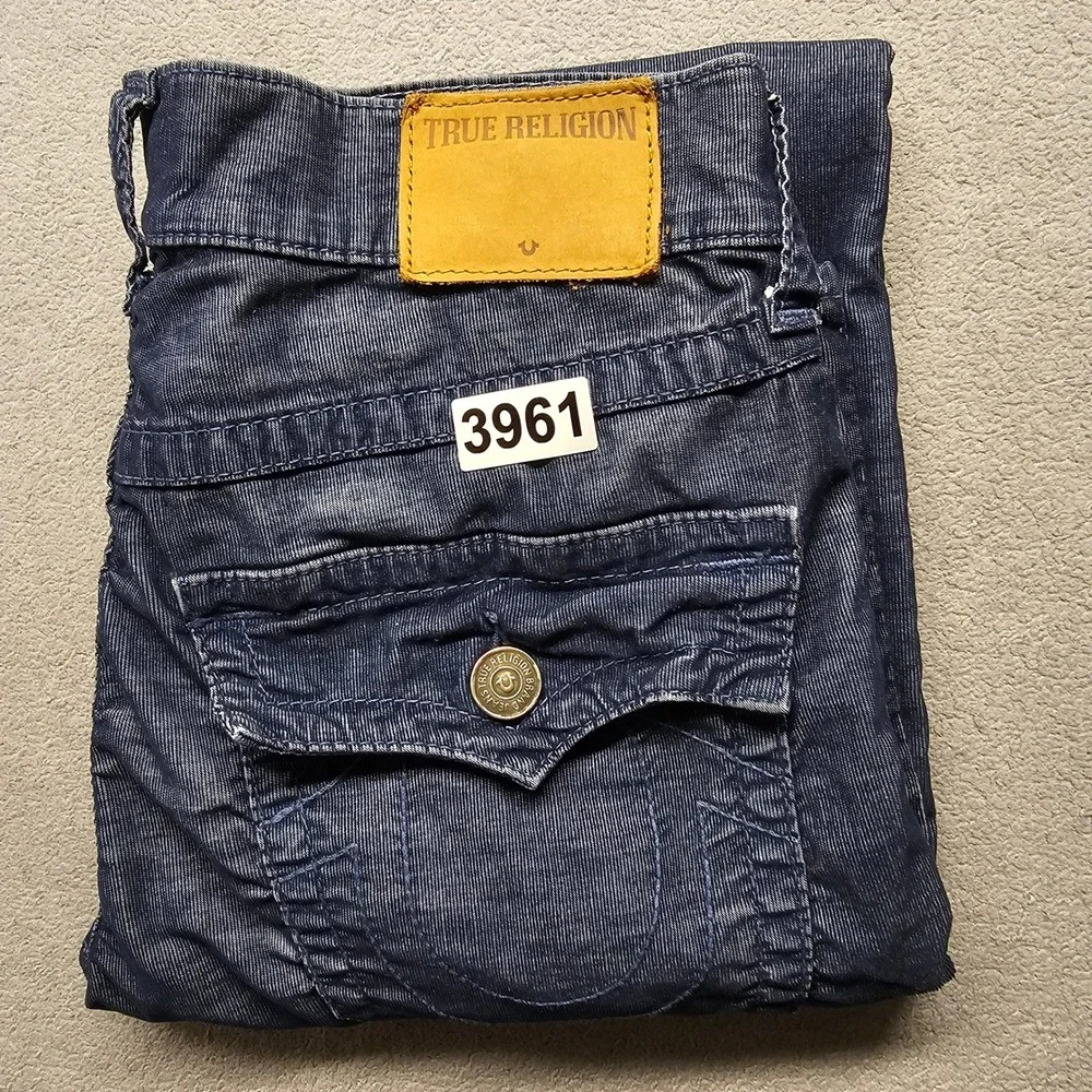 True Religion true religion